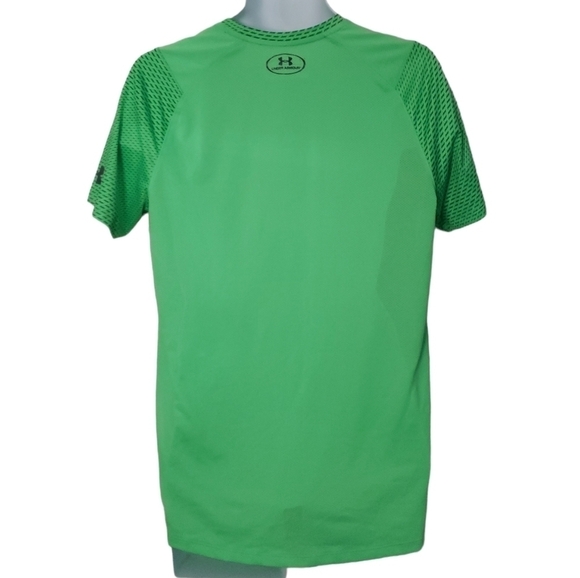 Under Armour MK1 Short Sleeve Tee - Men's - Picture 3 of 6